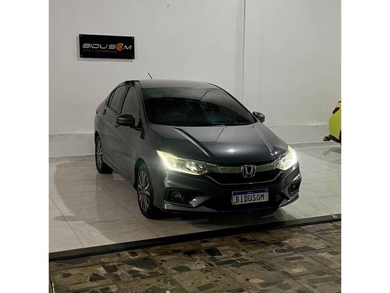 HONDA CITY 1.5 LX 16V FLEX 4P AUTOMÁTICO HONDA CITY 1.5 LX 16V FLEX 4P AUTOMÁTICO